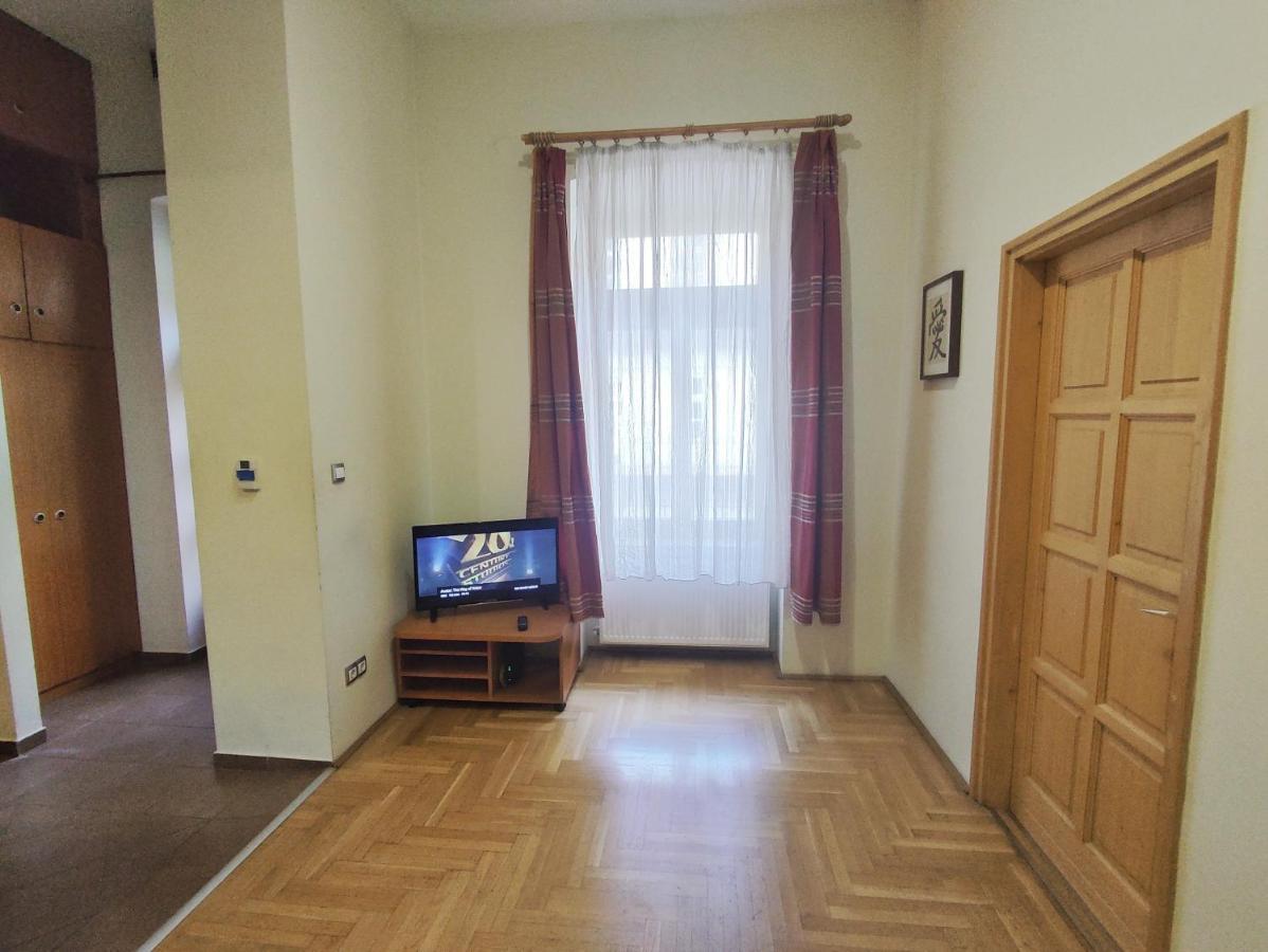 All In 10 Apartment, Bp Downtown Ac Budapeste Exterior foto